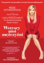 Wszyscy moi mężczyźni - plakat