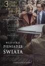 Wszystkie pieniądze świata - plakat