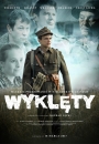 Wyklęty - plakat