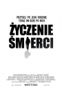 Życzenie śmierci