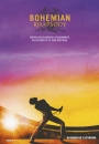 Bohemian Rhapsody - plakat