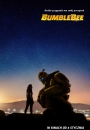 Bumblebee - plakat