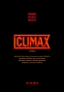 Climax - plakat