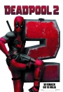 Deadpool 2 - plakat