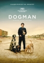 Dogman - plakat