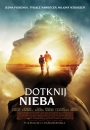 Dotknij nieba - plakat