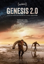 Genesis 2.0 - plakat