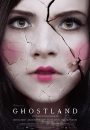 Ghostland - plakat