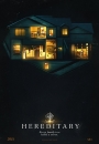 Hereditary - plakat