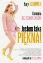 Jestem taka piękna! - plakat