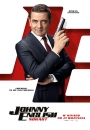 Johnny English: Nokaut - plakat