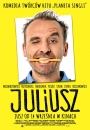 Juliusz - plakat