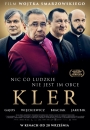 Kler - plakat