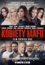 Kobiety mafii - plakat