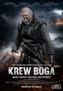 Krew Boga - plakat