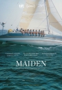 Maiden - plakat