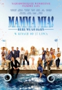 Mamma Mia! Here We Go Again - plakat