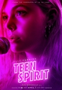 Moja gwiazda. Teen Spirit - plakat