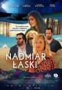 Nadmiar łaski - plakat