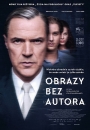 Obrazy bez autora - plakat