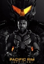 Pacific Rim: Rebelia