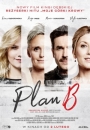 Plan B - plakat