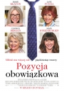 Pozycja obowiązkowa - plakat