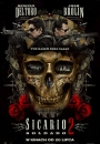 Sicario 2 - Soldado - plakat