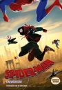 Spider-Man Uniwersum - plakat