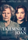 Tajemnice Joan - plakat