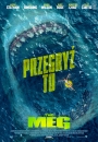 The Meg - plakat