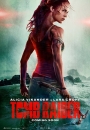 Tomb Raider - plakat