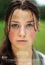 Utoya, 22 lipca - plakat