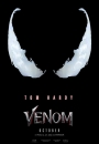 Venom - plakat