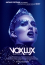 Vox Lux - plakat