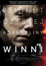 Winni - plakat