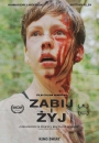 Zabij i żyj - plakat