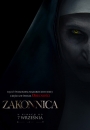 Zakonnica - plakat