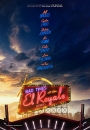 Źle się dzieje w El Royale - plakat