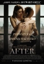 After - plakat