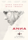 Anna - plakat