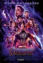 Avengers: Koniec gry - plakat