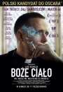 Boże Ciało - plakat