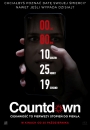 Countdown - plakat