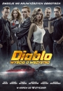 Diablo. Wyścig o wszystko - plakat