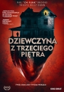 Dziewczyna z trzeciego piętra - plakat