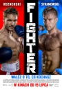 Fighter - plakat