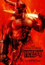 Hellboy