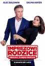 Imprezowi rodzice - plakat