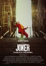 Joker - plakat